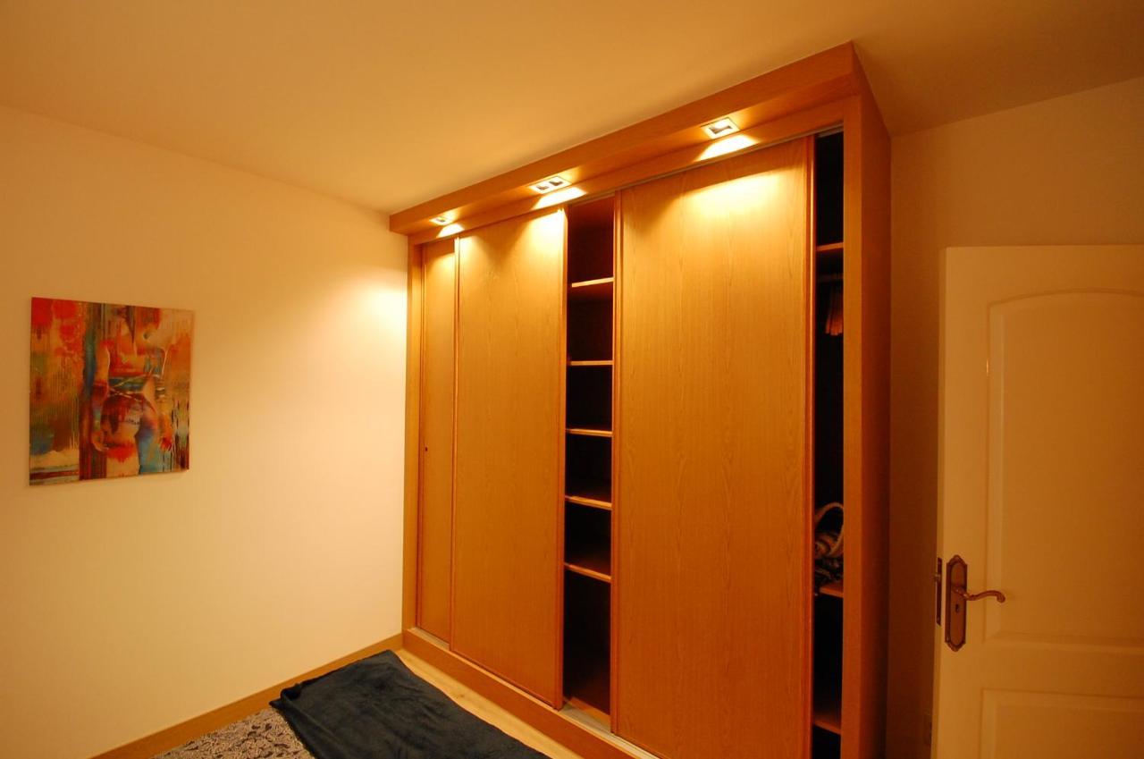 Air-Conditioned, Remarkably Beautiful Apartment, Fibre Wi-Fi, Pool 아로나 외부 사진