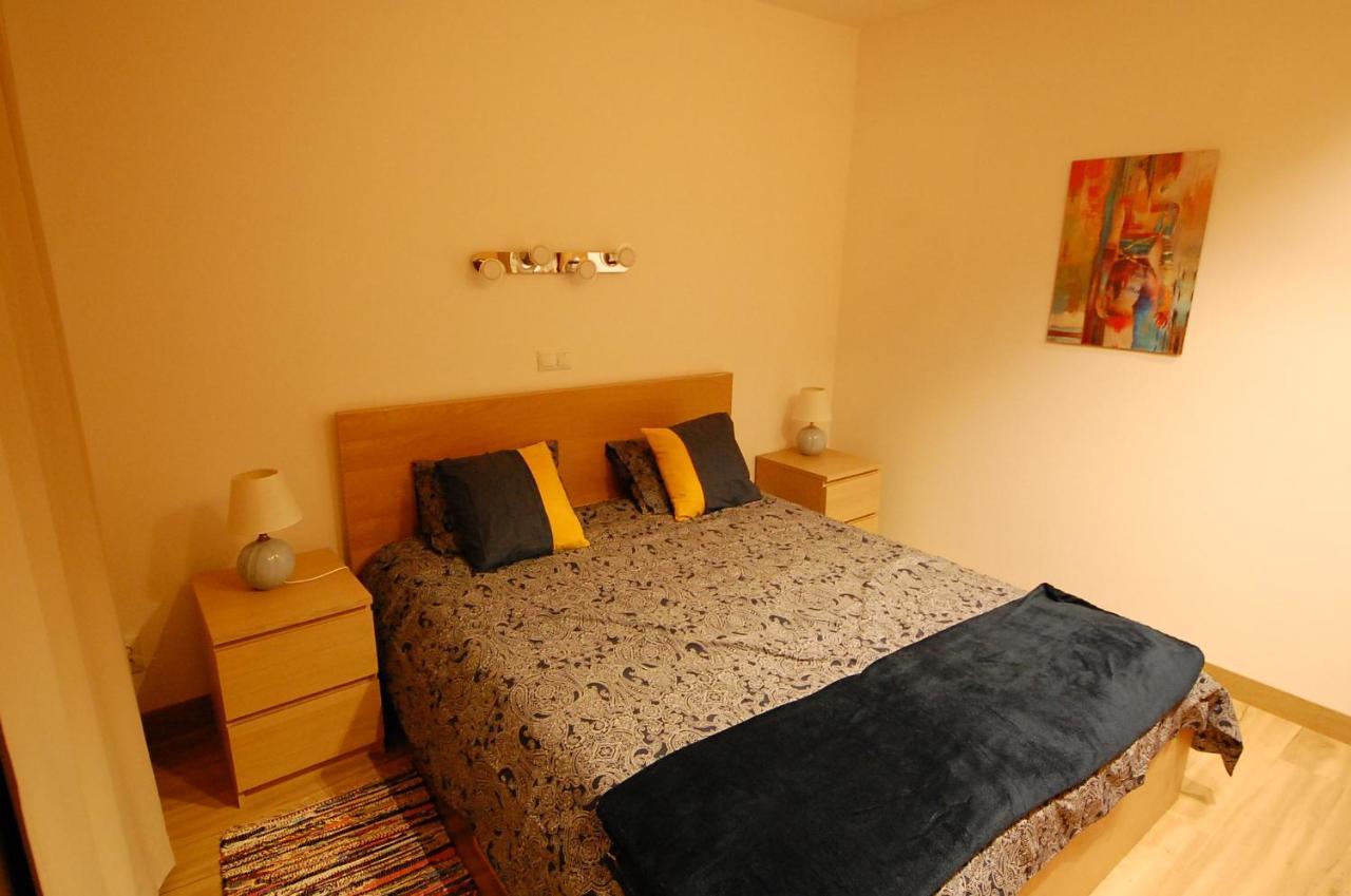 Air-Conditioned, Remarkably Beautiful Apartment, Fibre Wi-Fi, Pool 아로나 외부 사진